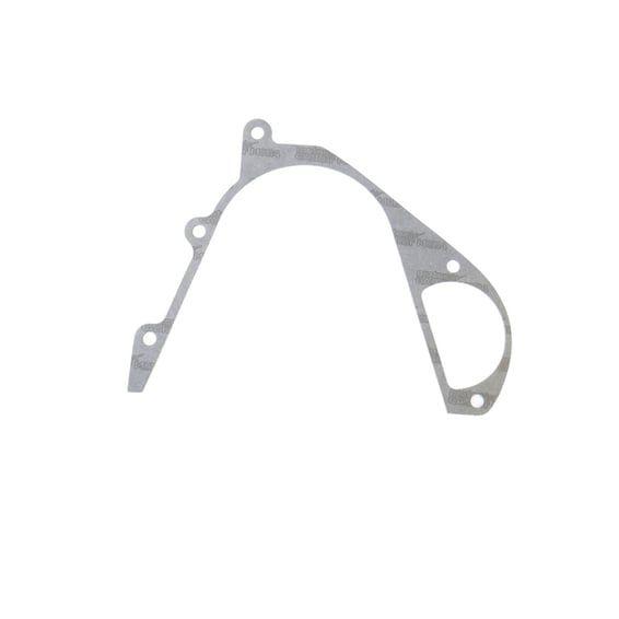 Inner chain cover to transmission