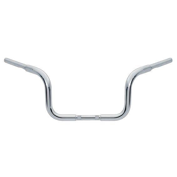 1-1/4" Chubby Bagger bar. Chrome