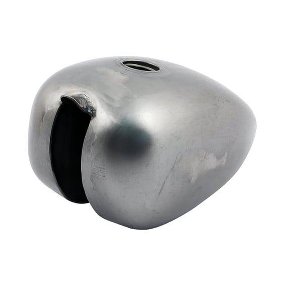'True Egg' gas tank, 1.6 gallon high tunnel