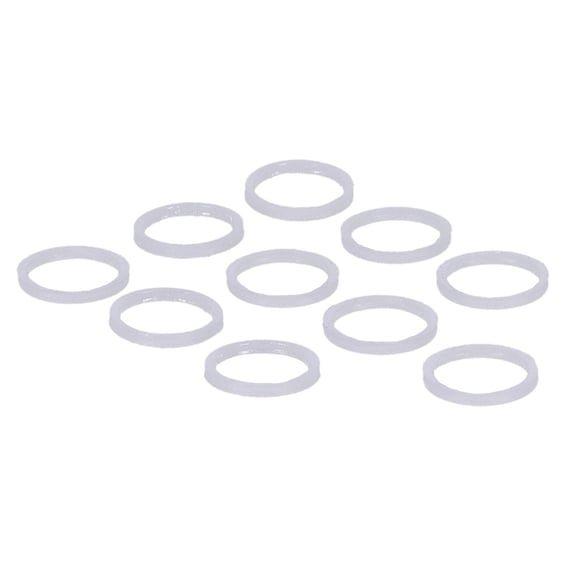 transmission countershaft spacer