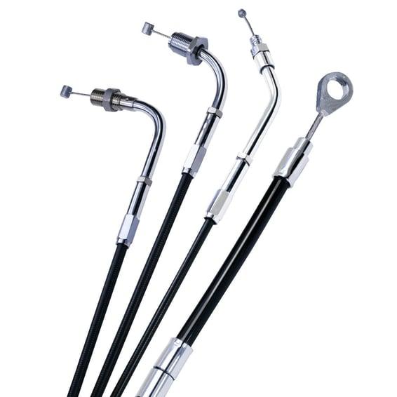clutch cable +20"