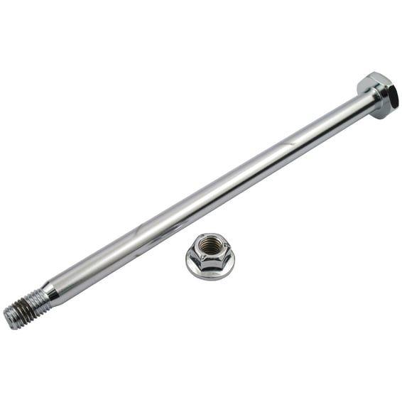 Softail swingarm pivot shaft kit