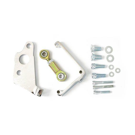 09-13 Touring link chassis stabilizer. Chrome