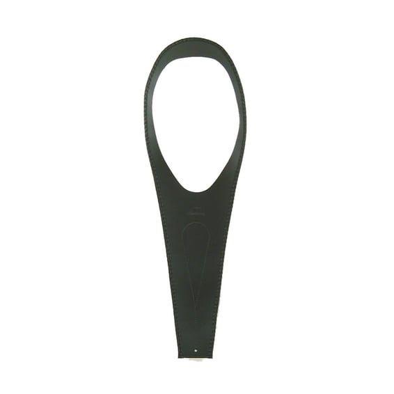 tank bib plain black