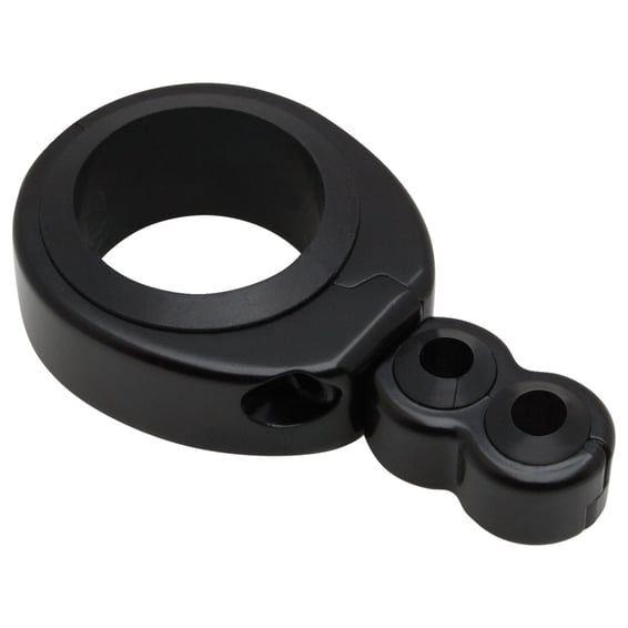 swivel head clamps