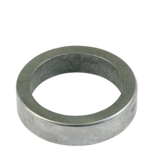 KPMI, cast iron valve seat. 49mm OD