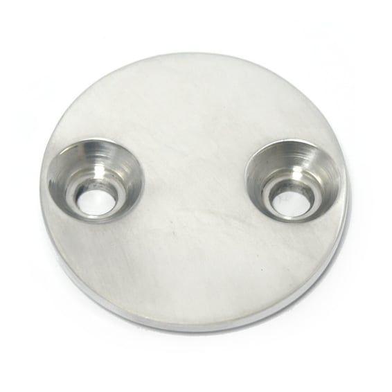 Primary chain inspection cover