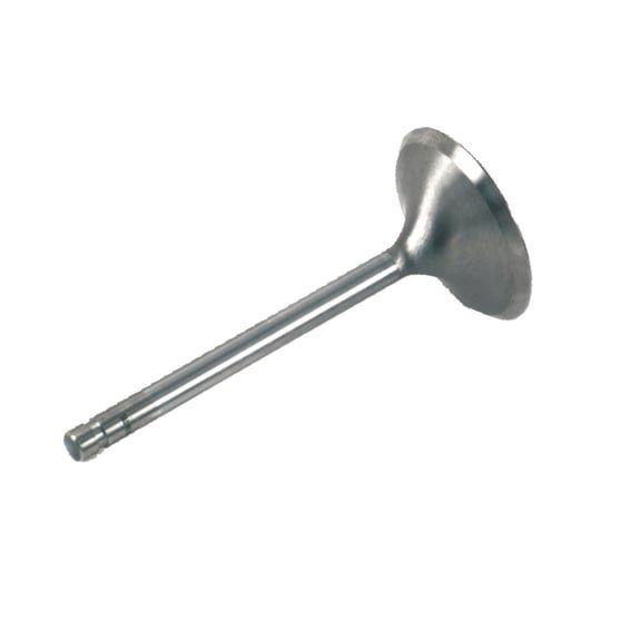 SuperStock intake valve, 2.00" diameter
