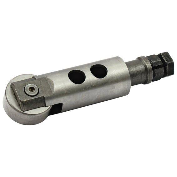 29-73 solid tappet assembly. +.005"