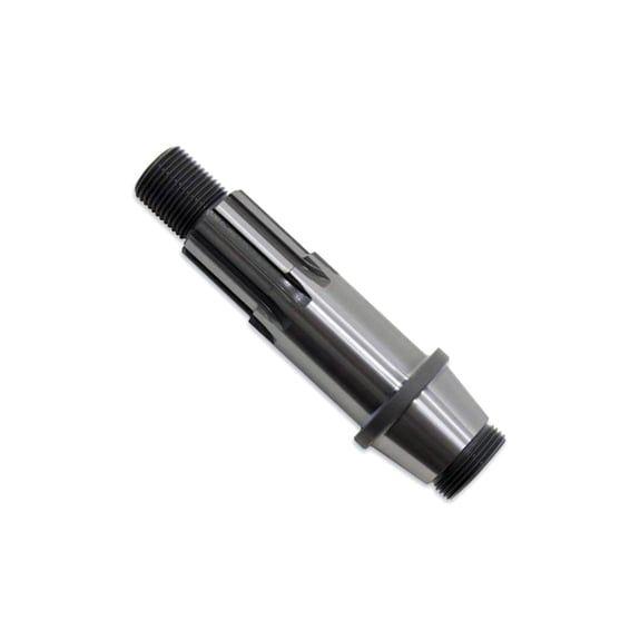 Sprocket shaft, 71-E81 Big Twin
