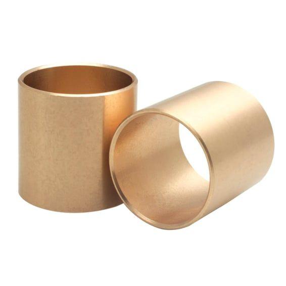 KPMI, wrist pin bushings. Custom