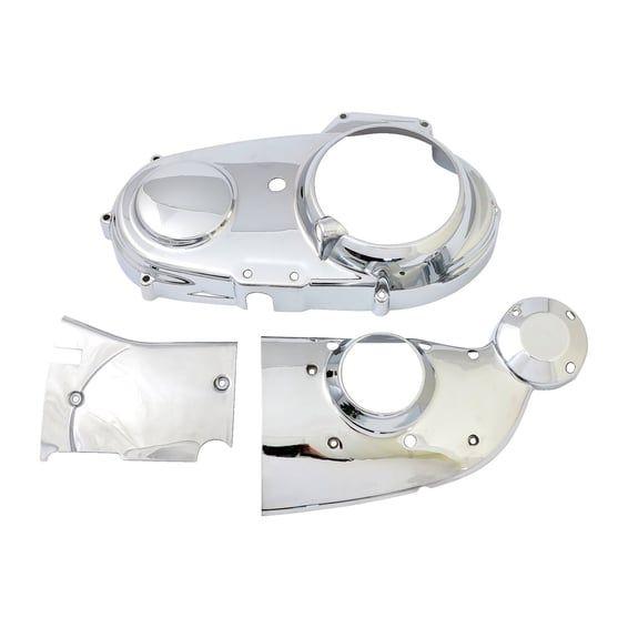 Dress-up trim kit XL Sportster. Chrome