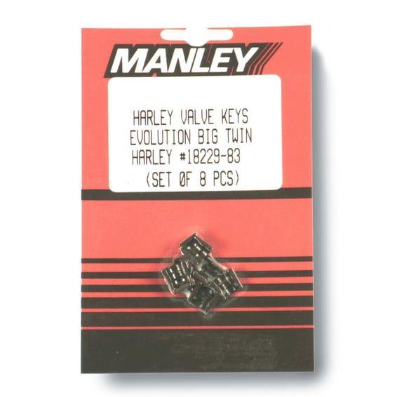 valve key set (8)