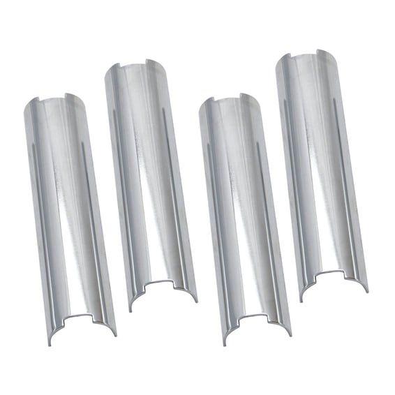 3.100" pushrod keeper/retainer clip set