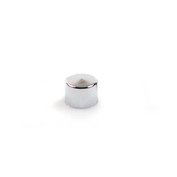 Chrome allenhead cover