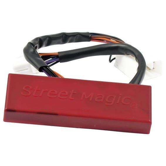 Smart Triple Play unit