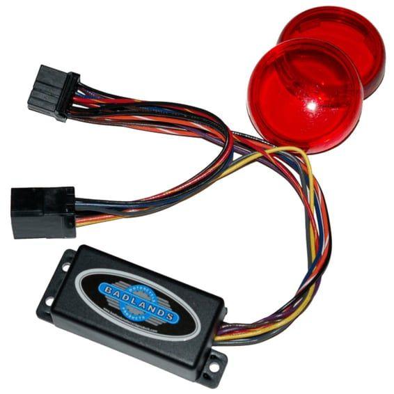 Illuminator Plug 'n Play Run-Turn-Brake module