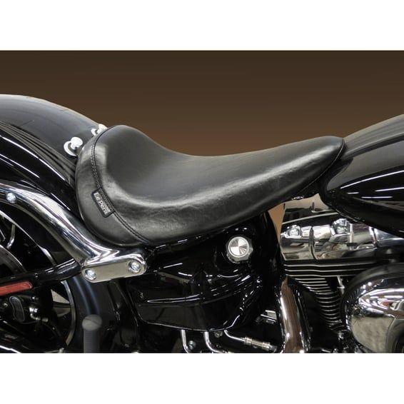 LePera, Bare Bones solo seat. Smooth