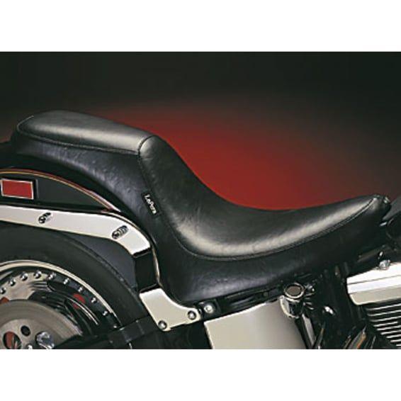 LePera, Silhouette 2-up seat