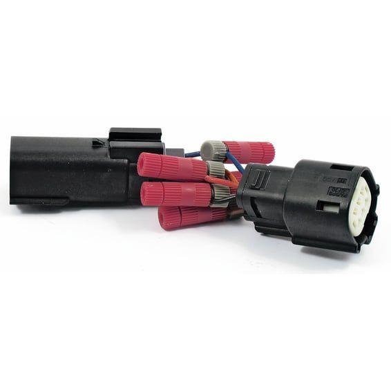 power tap wiring adapter. 6 pin adapter