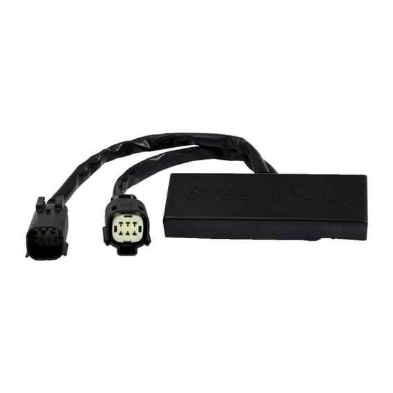 Magic Strobes brake light flasher