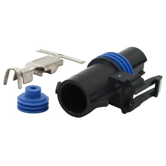 NAMZ, BCM power connector. 1-pin