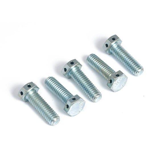Inner primary mount bolt