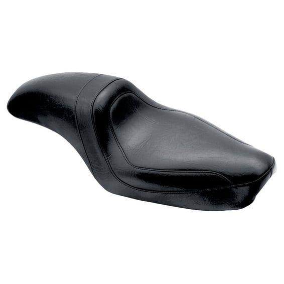 Fastback 2-up seat
