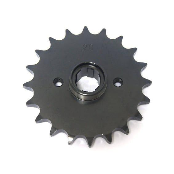 Transmission sprocket, 20t