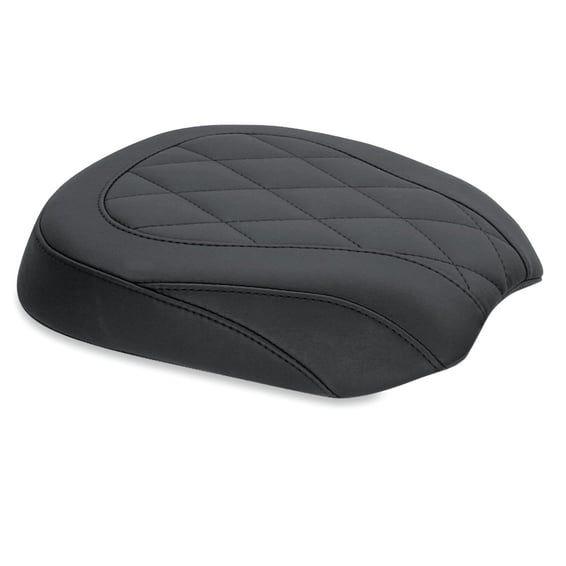 Wide Tripper passenger seat