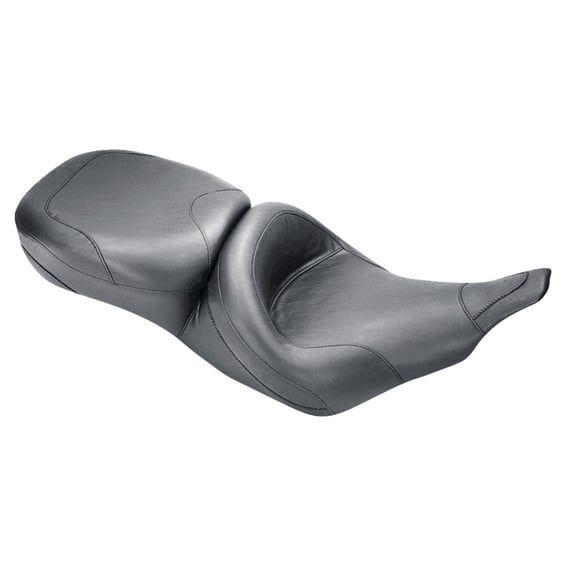 Wide Touring seat