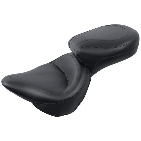 Wide Touring seat