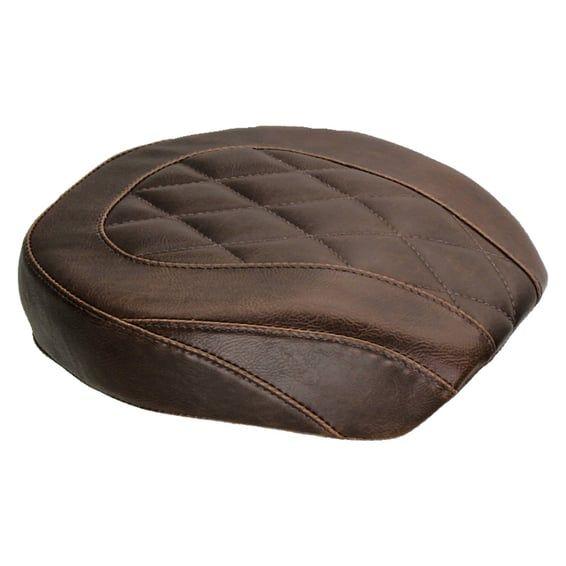 Wide Tripper passenger seat