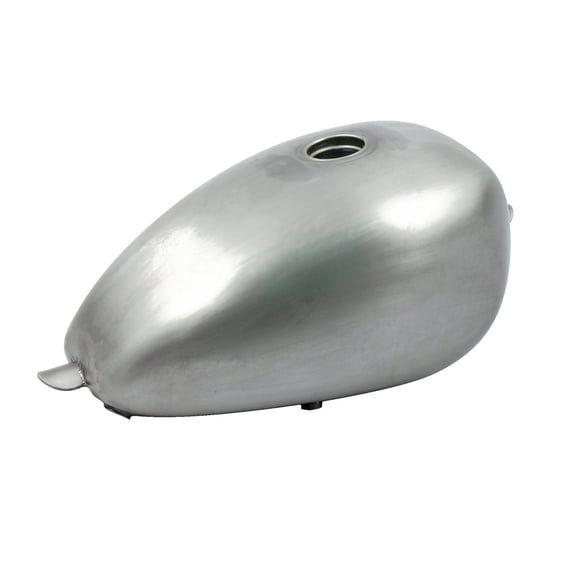 'True Egg' gas tank, 1.7 gallon medium tunnel