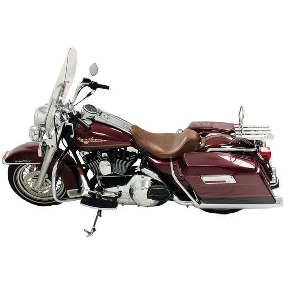 Wide Tripper solo seat