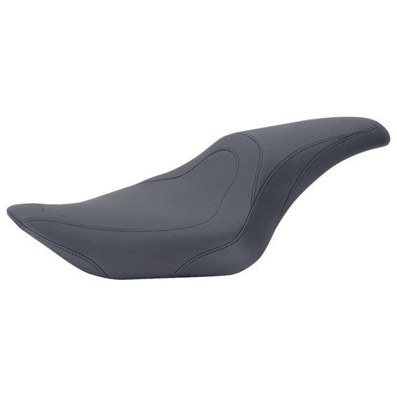 Tripper Fastback 2-up one-piece seat