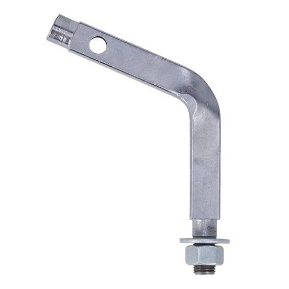 Floorboard clearance bracket