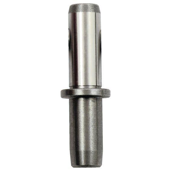 KPMI, intake/exhaust valve guide. Cast iron. +.010"