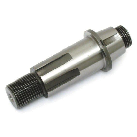 JIMS, sprocket shaft. 57-76 XL
