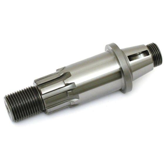 JIMS, sprocket shaft. 56-64 B.T.