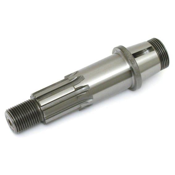JIMS, sprocket shaft only. L81-85 & 70-99 B.T.