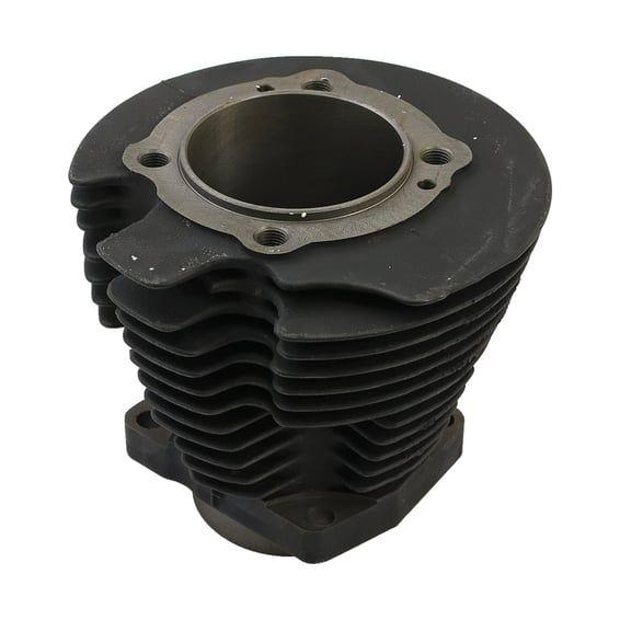 Replacement cylinder 900cc Sportster, front