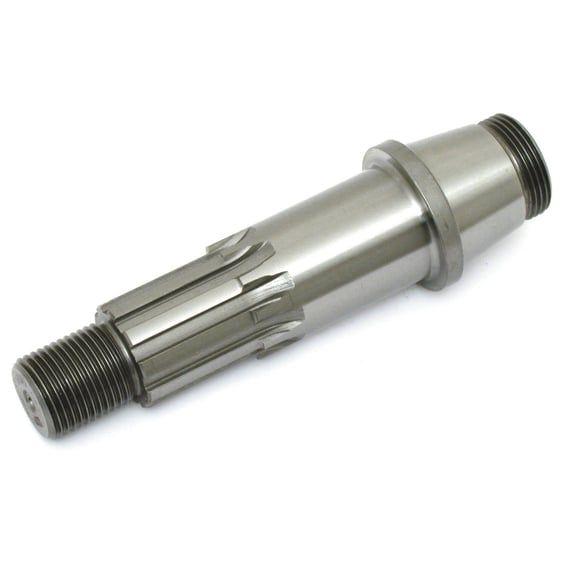 JIMS, sprocket shaft. 72-E81 B.T.