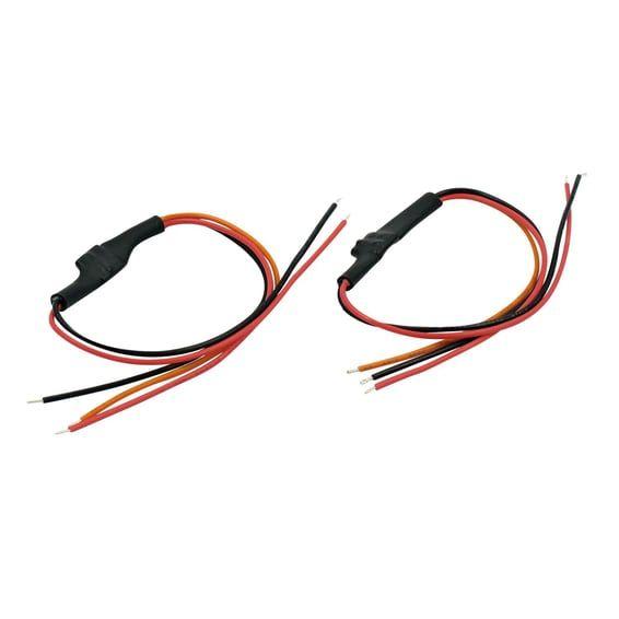 Eclipze2® module for turn signals
