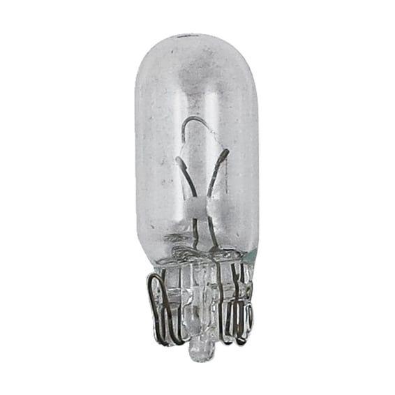 light bulb W5W