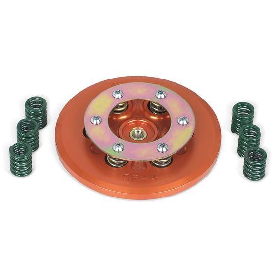 clutch spring conversion kit. Cable