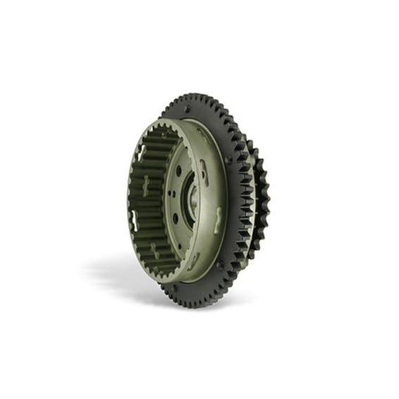 90-97 Scorpion clutch basket. 84T/36T