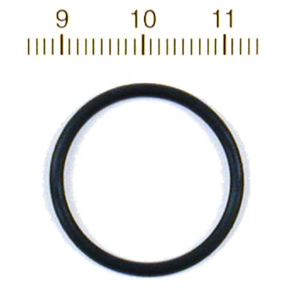 James, o-ring clutch gear
