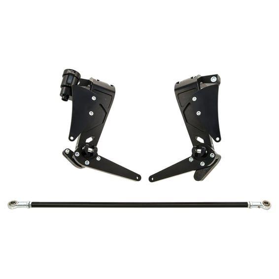 rear set controls for V-Rod