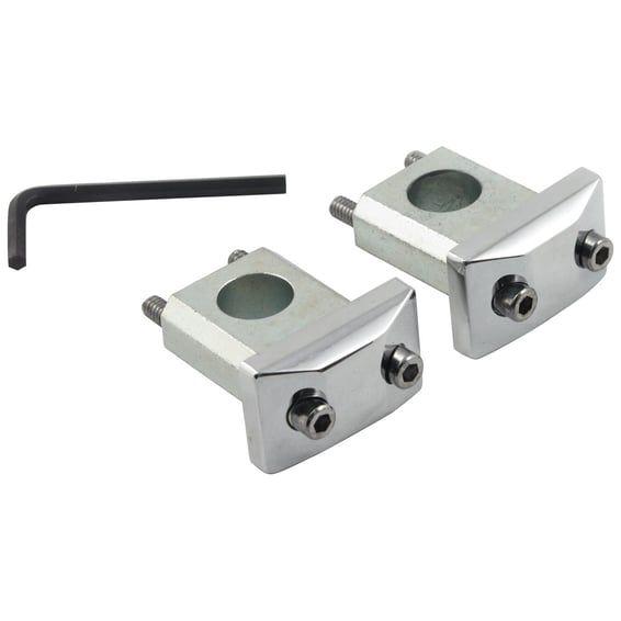 Axle adjusters custom